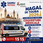Magal Touba 2026